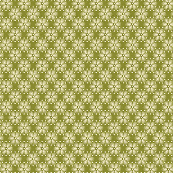 Noel Prints - 1 yard