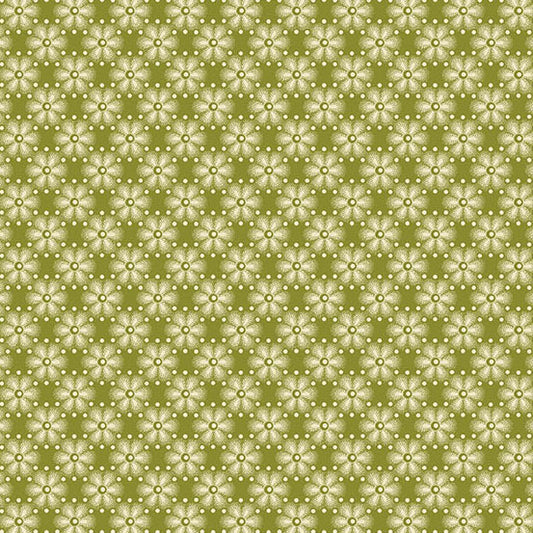 Noel Prints - 1 yard