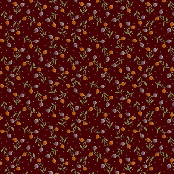 Practical Magic - 1 yard (Available Now)