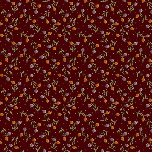 Practical Magic - 1 yard (Available Now)
