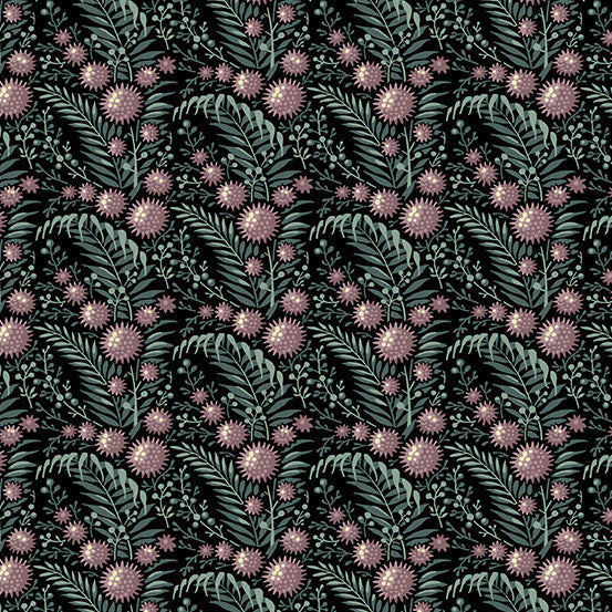 Practical Magic - 1 yard (Available Now)