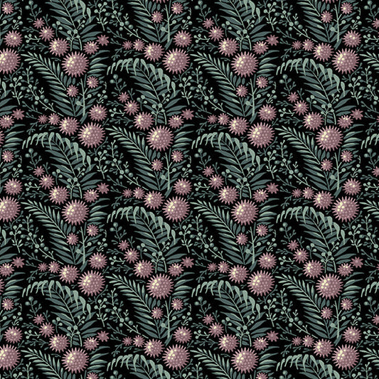 Practical Magic - 1 yard (Available Now)