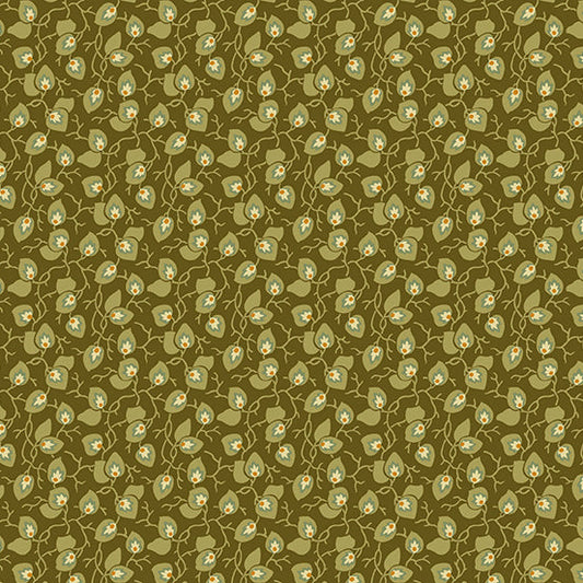 Practical Magic - 1 yard