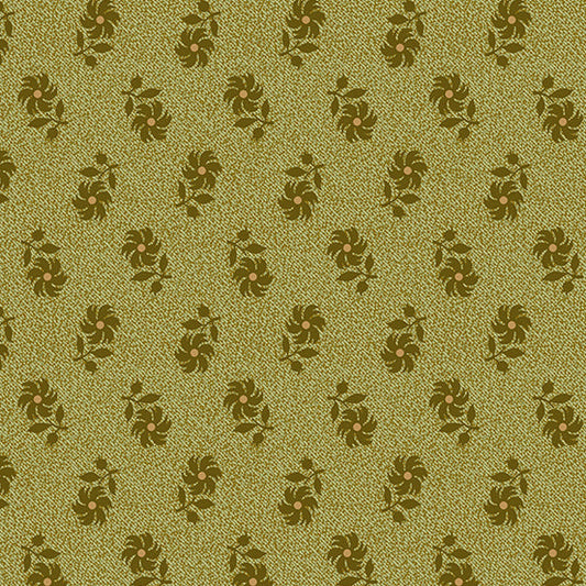 Practical Magic - 1 yard