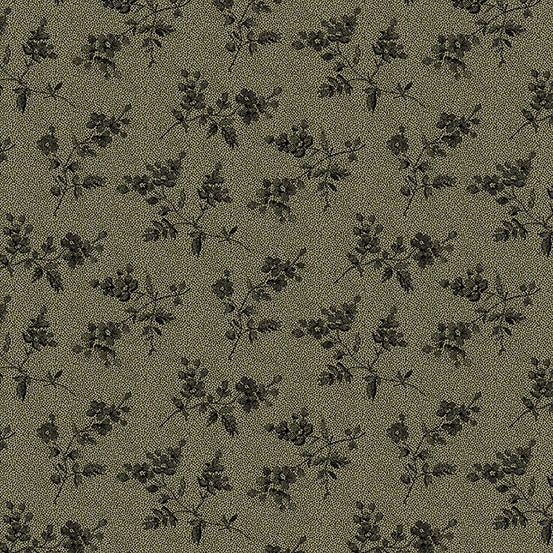 Practical Magic - 1 yard (Available Now)