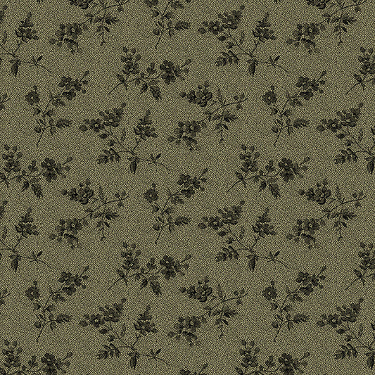 Practical Magic - 1 yard (Available Now)