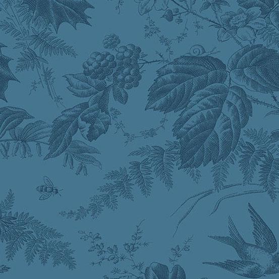Vermont Prints - 1 yard