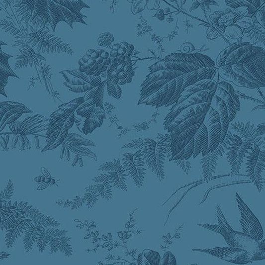 Vermont Prints - 1 yard