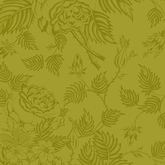 Whispers of Nature Prints  A-10673-V1 (1-yard)