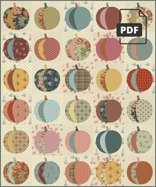 Pumpkins PDF (download)