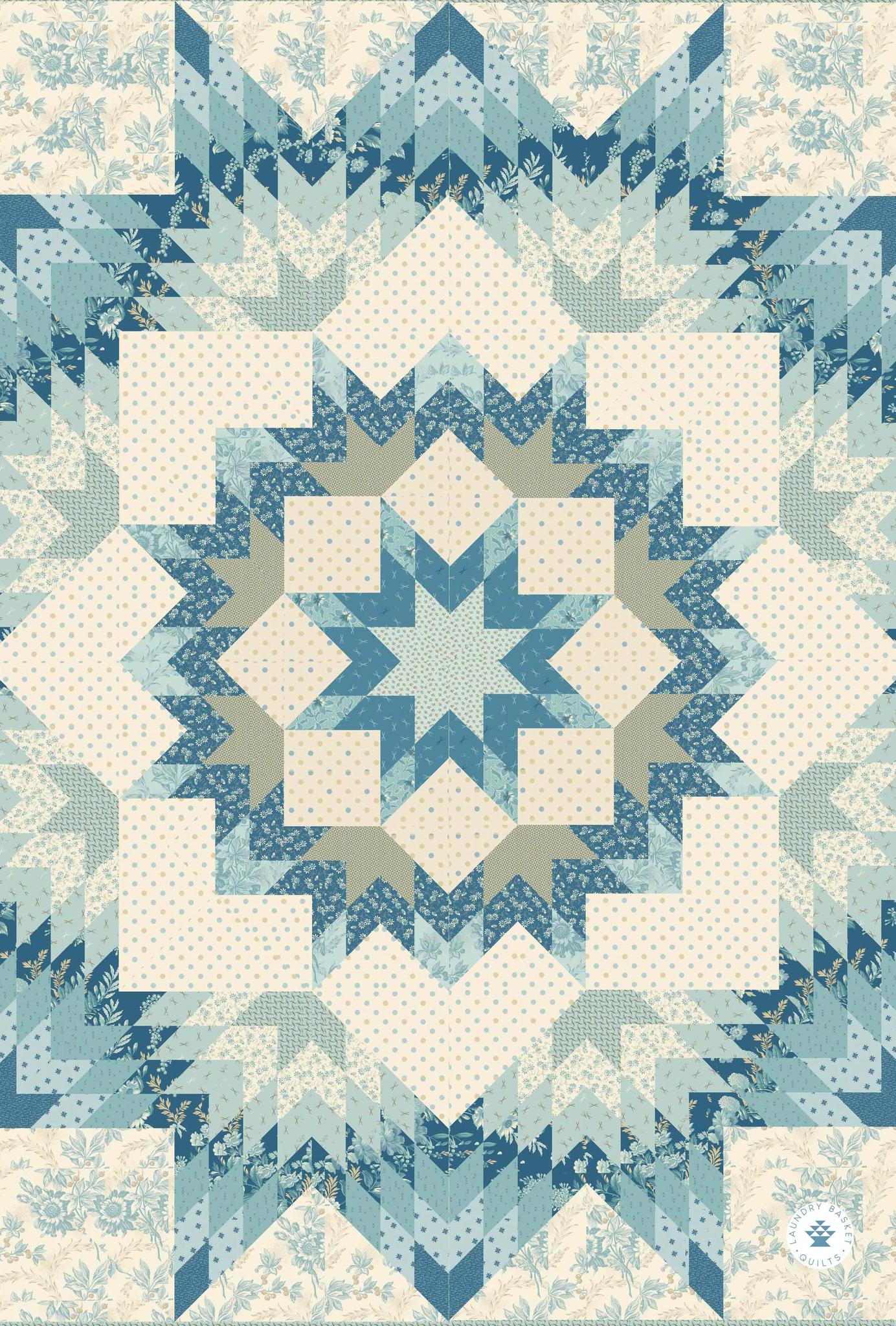 Kitchen Towel - Dallas Sewing Bird
