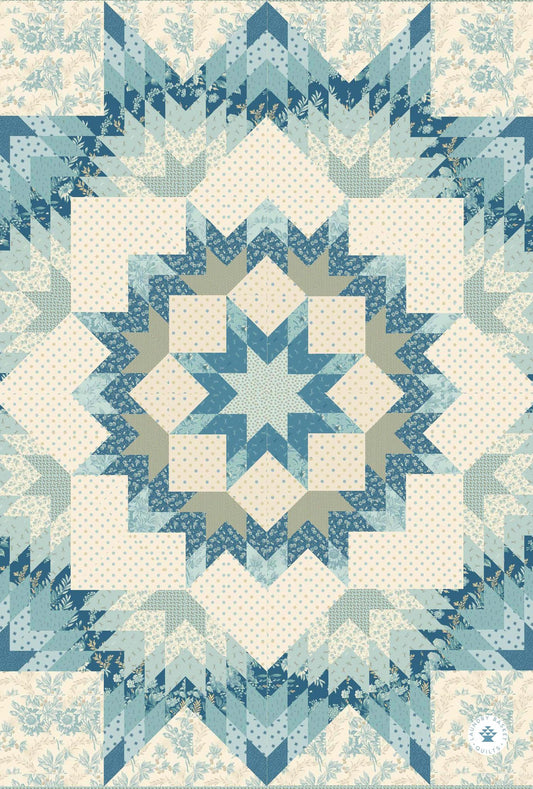Kitchen Towel - Dallas Sewing Bird