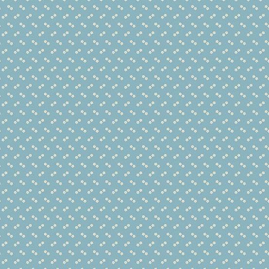 Special Delivery Prints - 1 yard