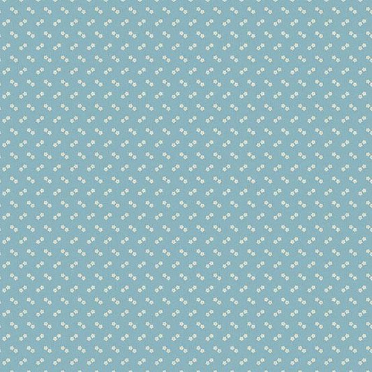 Special Delivery Prints - 1 yard