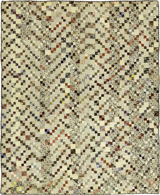 Scrappy Chevron