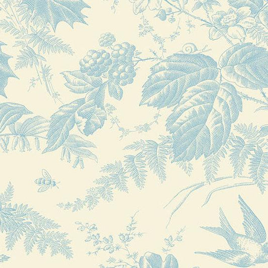 Vermont Prints - 1 yard