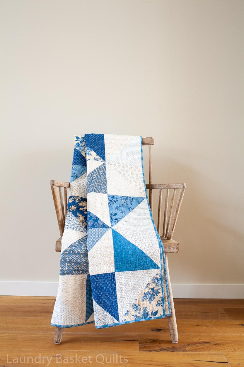 Stargazer - Quiltessential PDF (free download)