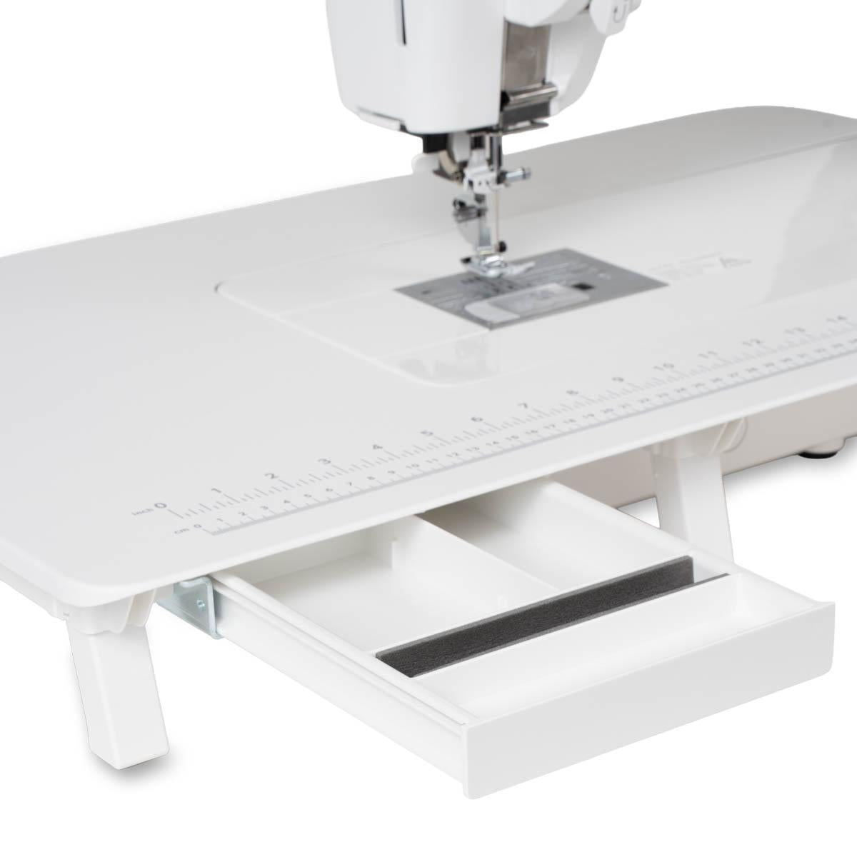 Janome Continental M6 LBQ Special Edition