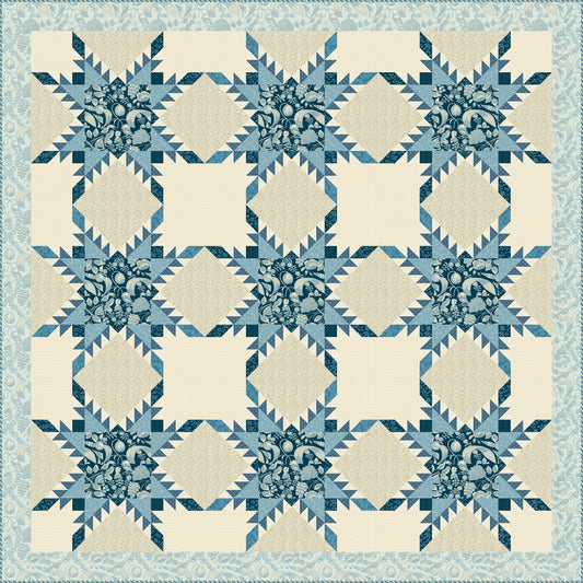Feathered Star