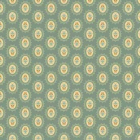 Primrose Prints - 1 yard