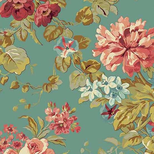 Primrose Prints - 1 yard