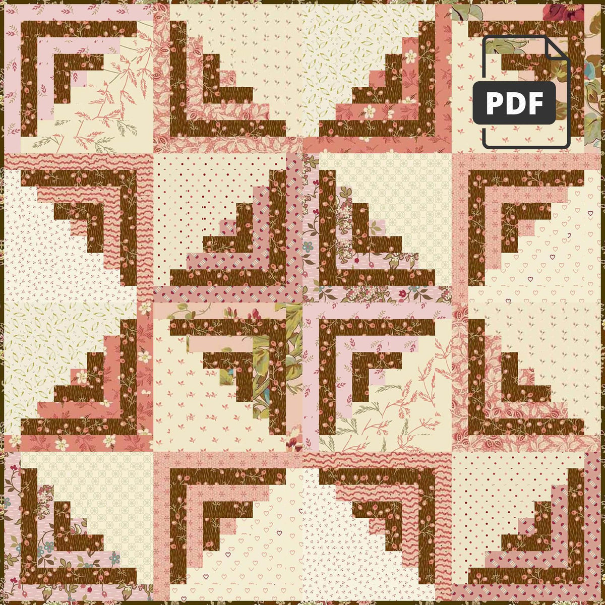Little Cabin PDF (download)