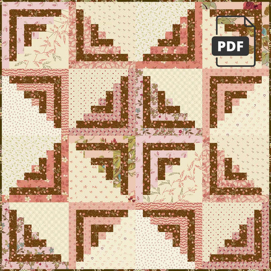 Little Cabin PDF (download)