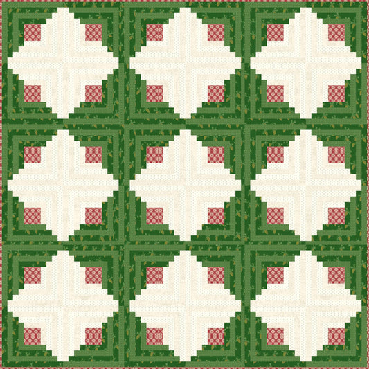 Quilter's Cabin
