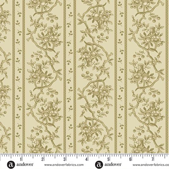 Farmers Daughter Prints A-10085-LN (1 yard)