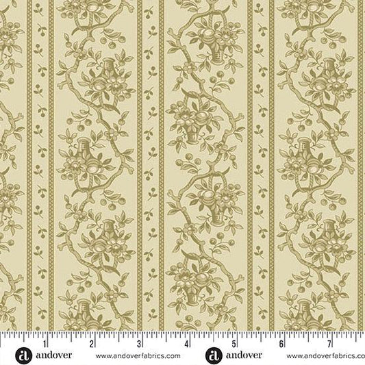 Farmers Daughter Prints A-10085-LN (1 yard)