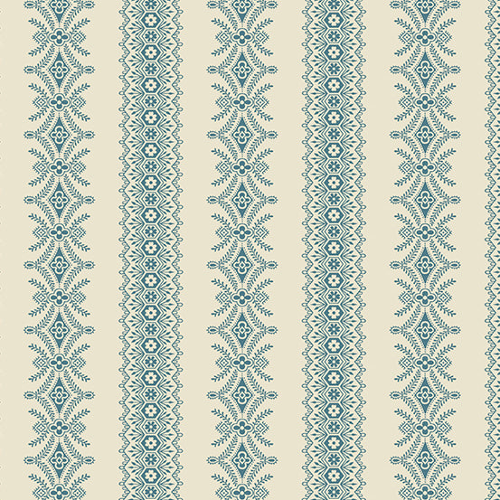 Seabreeze Prints - 1 yard