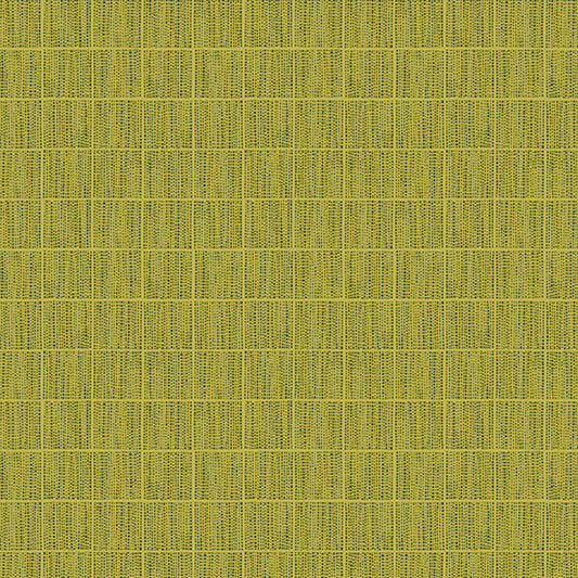 Green Thumb Prints - 1 yard