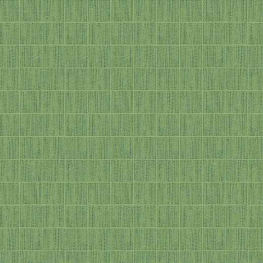 Green Thumb Prints - 1 yard