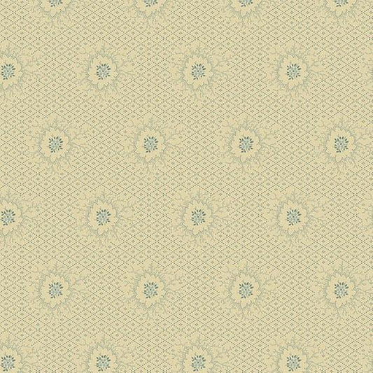 Laundry Line Prints - 1 yard