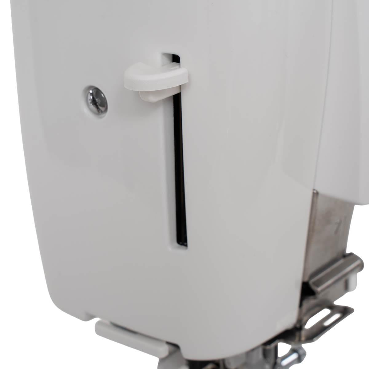 Janome Continental M6 LBQ Special Edition