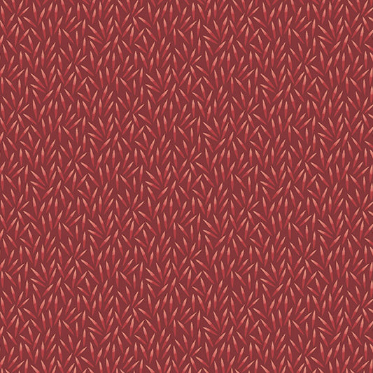 Cocoa Pink Prints - 1 yard