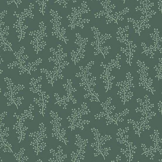 Eleni Prints A-10738-T (1-yard)