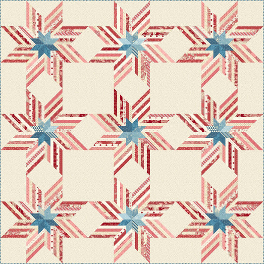 Freedom Star
