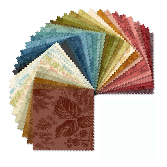 Vermont Charm Pack