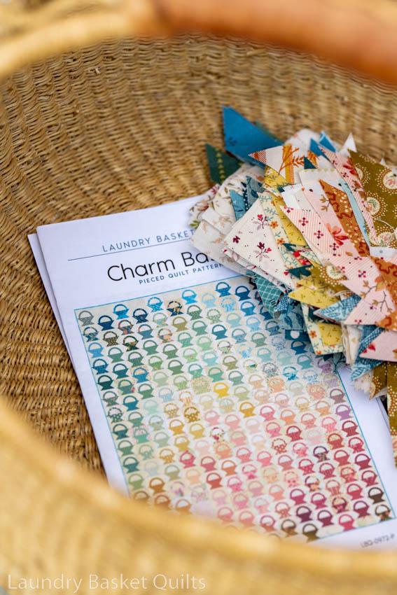 Charm Basket PDF (download)