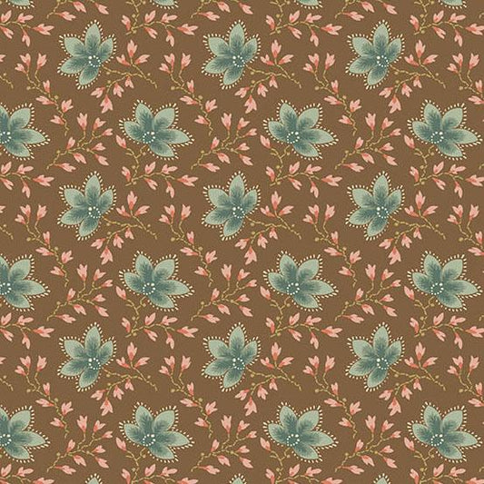 Eleni Prints A-10732-N (1-yard)
