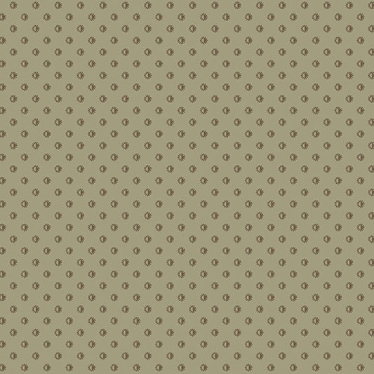 English Garden Prints - 1 yard