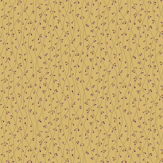 English Garden Prints - 1 yard