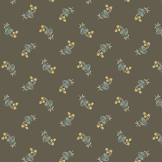 English Garden Prints - 1 yard