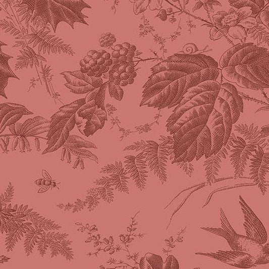 Vermont Prints - 1 yard