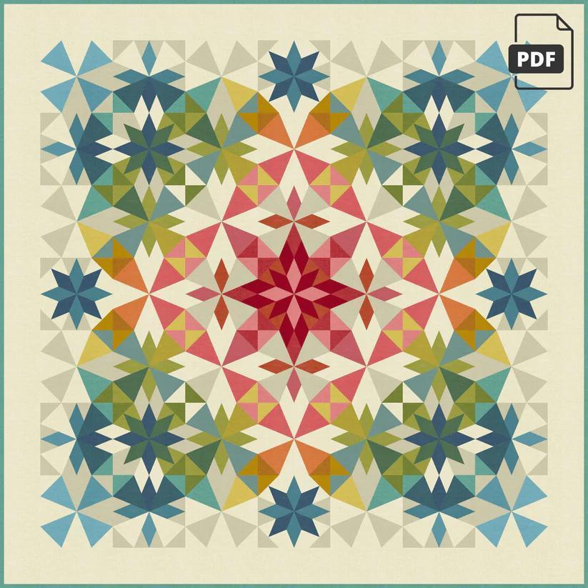 ALASKA - VIRTUAL Class & PDF