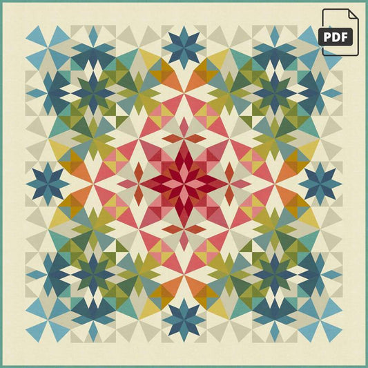 ALASKA - VIRTUAL Class & PDF