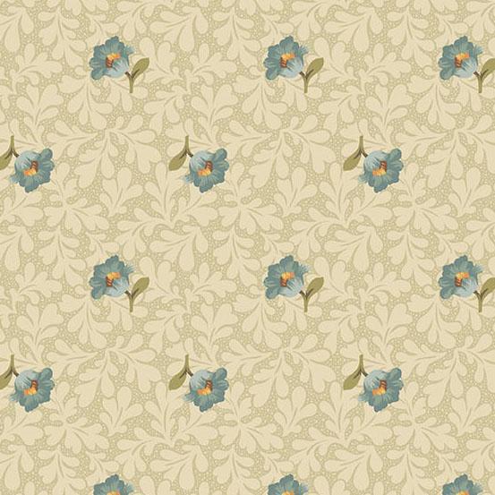 Laundry Line Prints - 1 yard