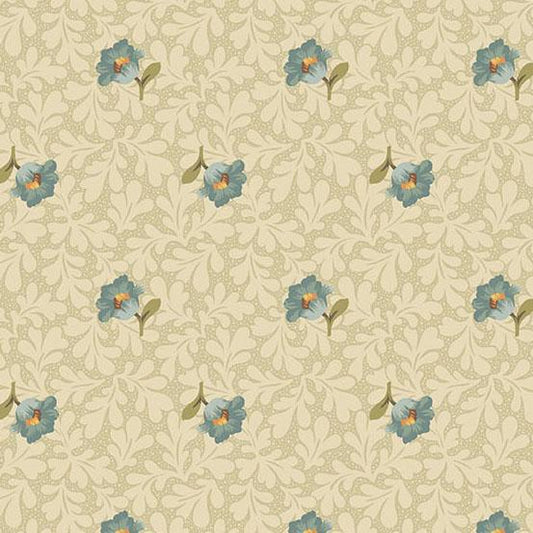 Laundry Line Prints - 1 yard