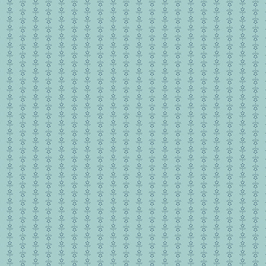 Sewing Basket Prints - 1 yard